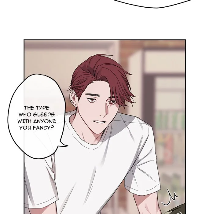 Our Future - Chapter 5